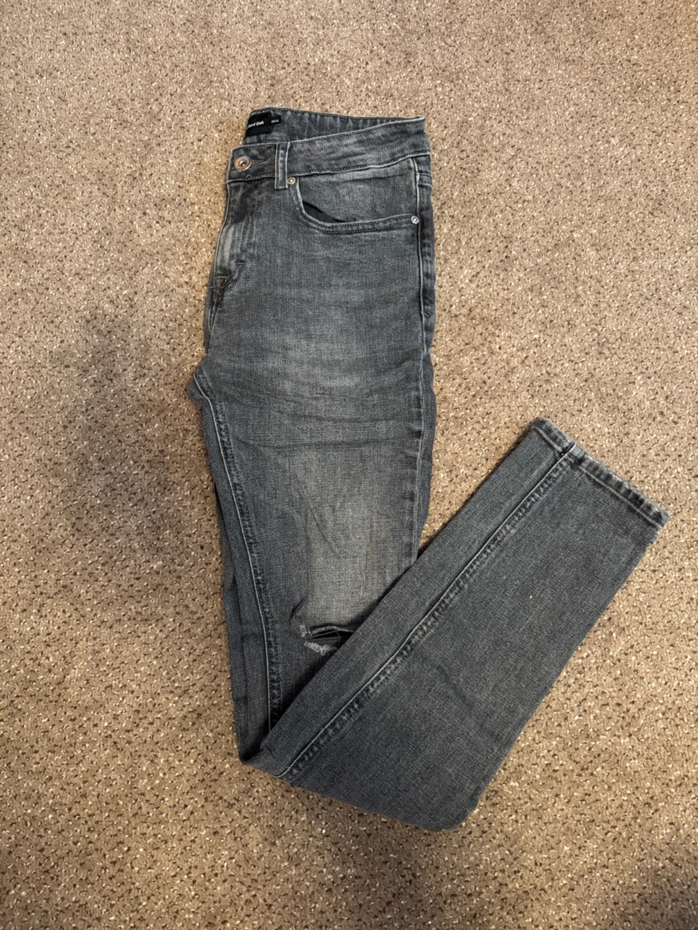 MEN’S FRANK & OAK JEANS
